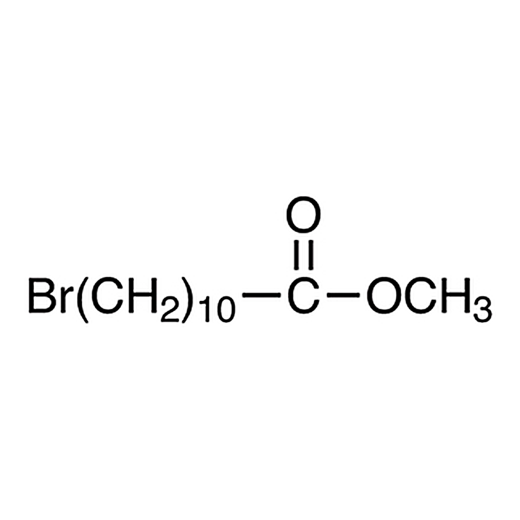 TCI Methyl 11-Bromoundecanoate