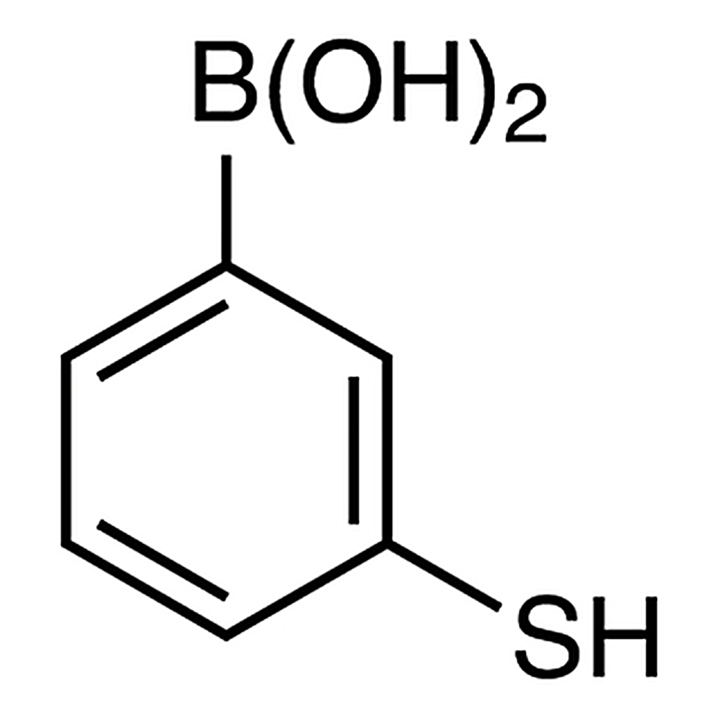TCI 3-Mercaptophenylboronic Acid (contains varying amounts of Anhydride)