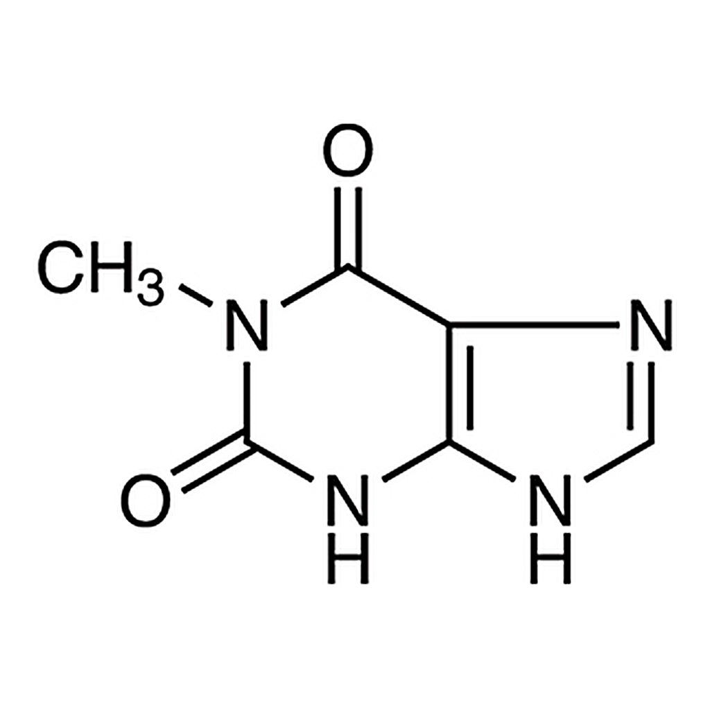 TCI 1-Methylxanthine