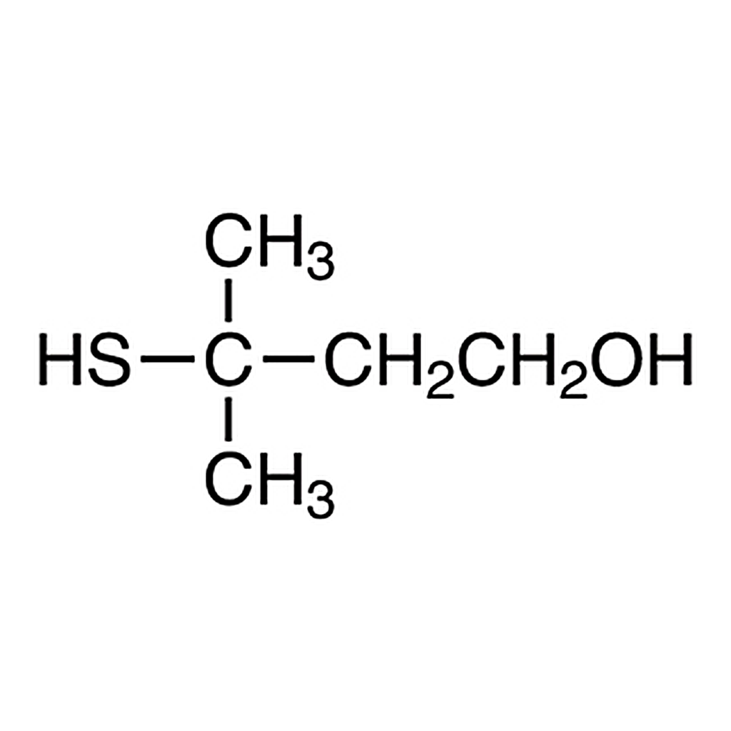 TCI 3-Mercapto-3-methyl-1-butanol