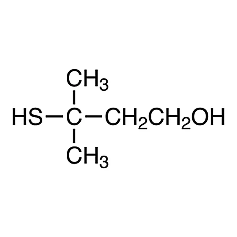 TCI 3-Mercapto-3-methyl-1-butanol