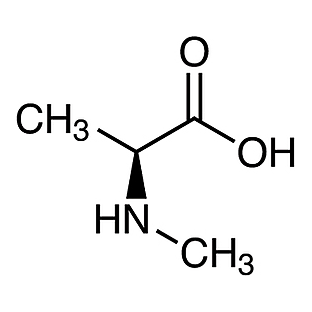 TCI N-Methyl-L-alanine