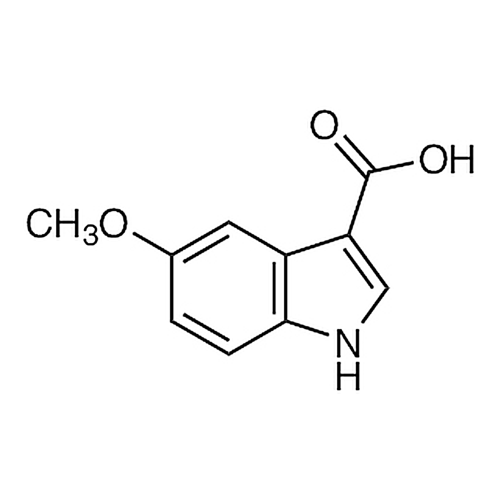 TCI 5-Methoxyindole-3-carboxylic Acid