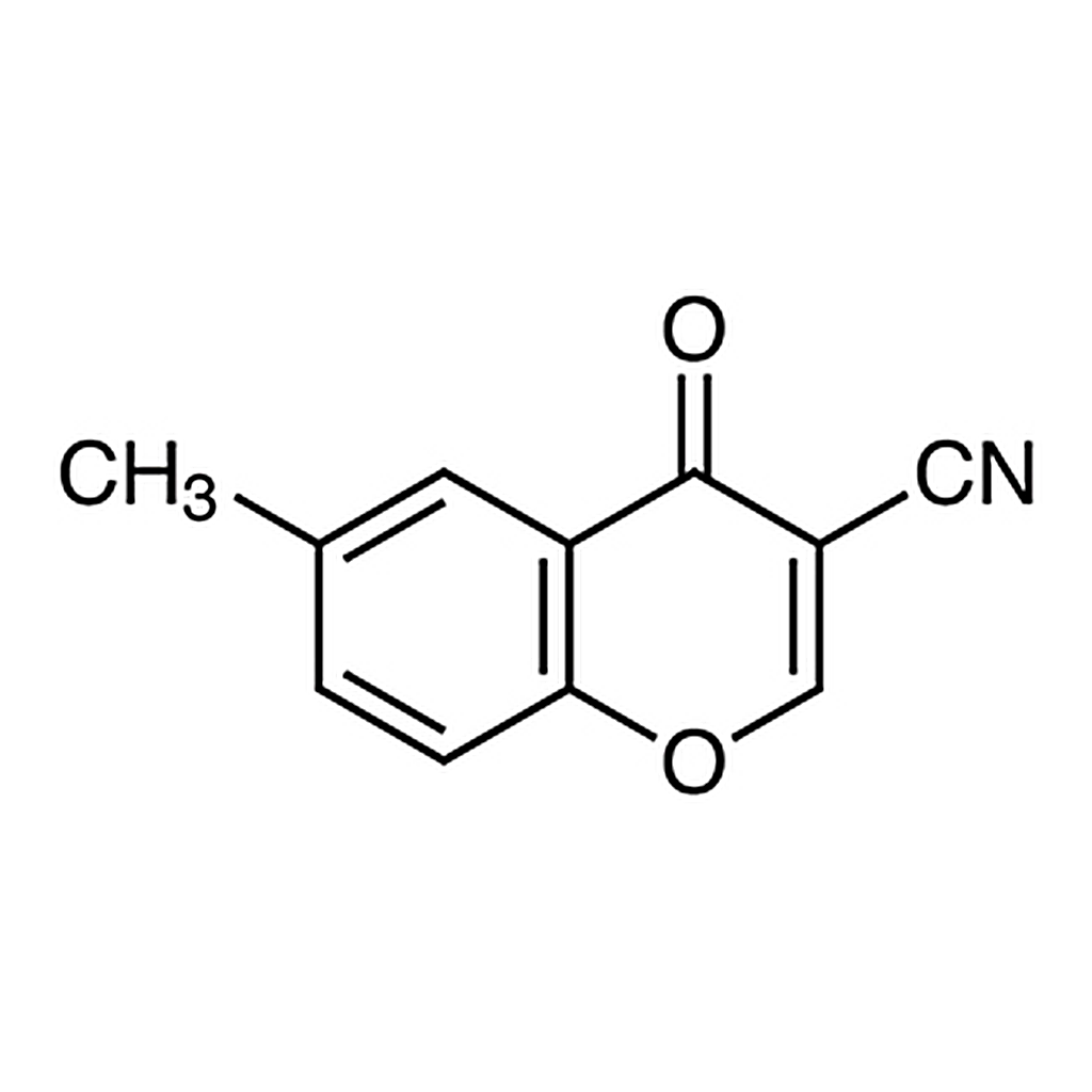 TCI 6-Methylchromone-3-carbonitrile
