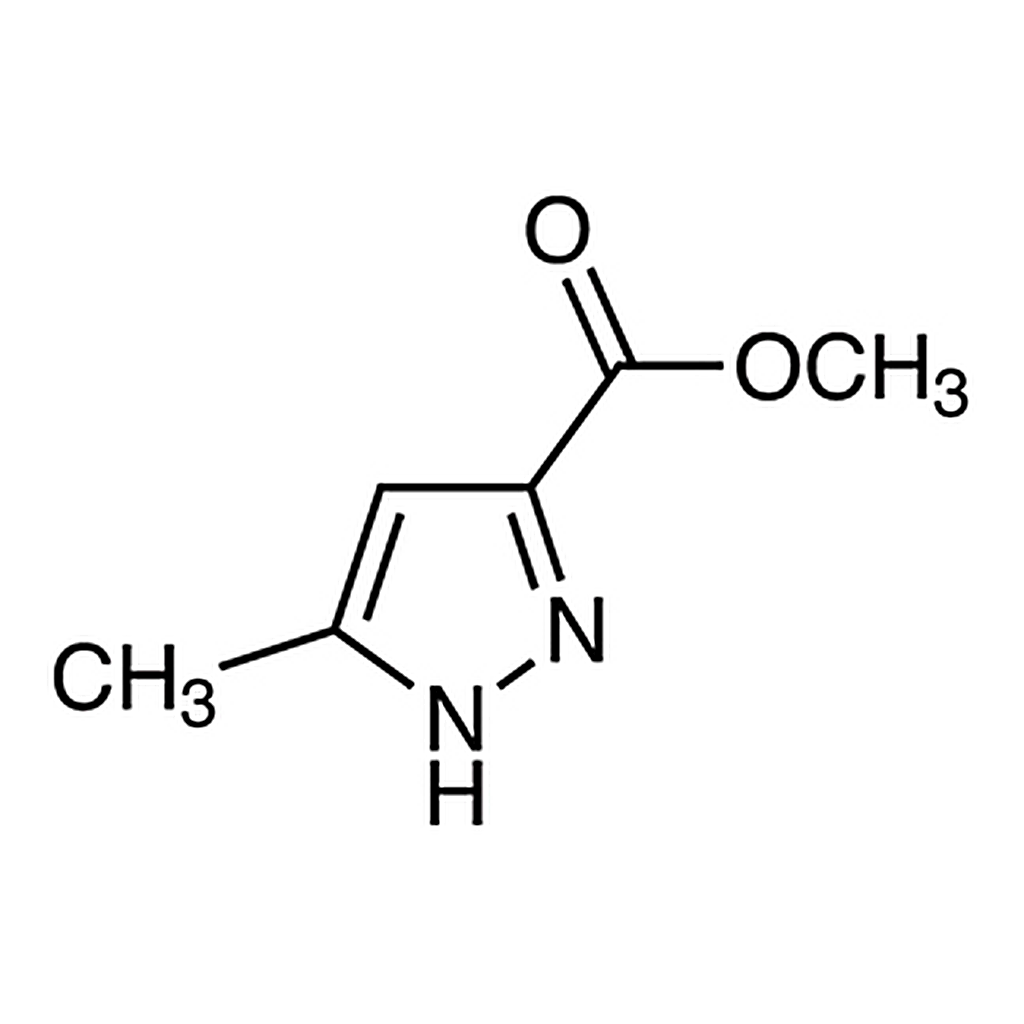 TCI Methyl 5-Methylpyrazole-3-carboxylate