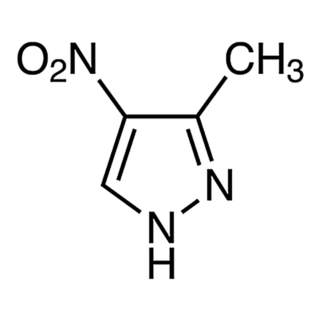 TCI 3-Methyl-4-nitropyrazole