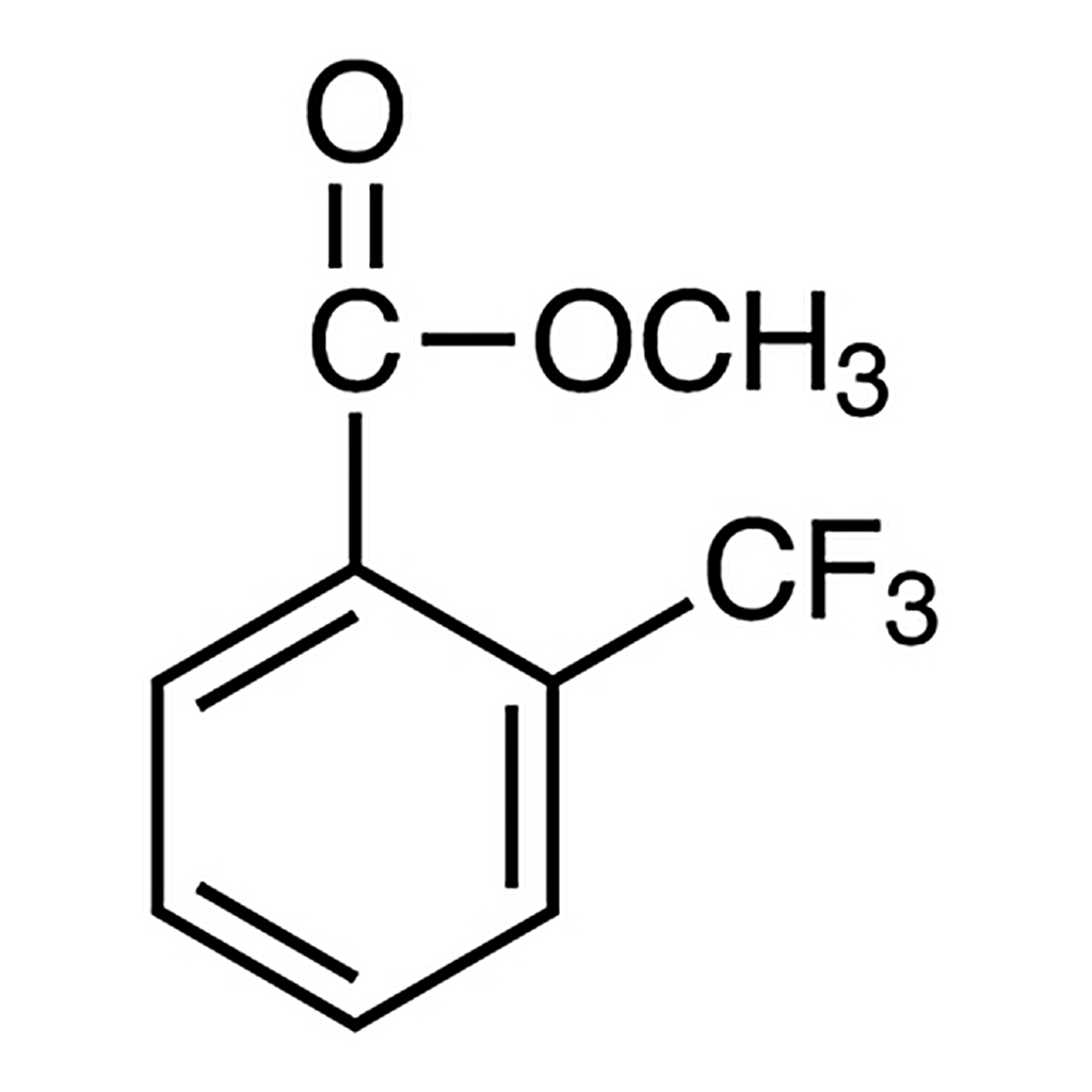 TCI Methyl 2-(Trifluoromethyl)benzoate
