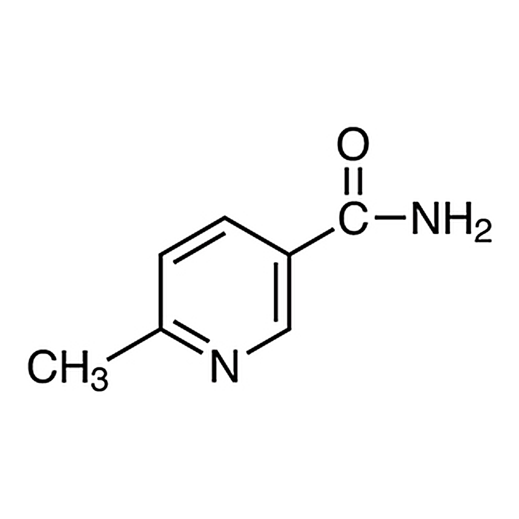 TCI 6-Methylnicotinamide