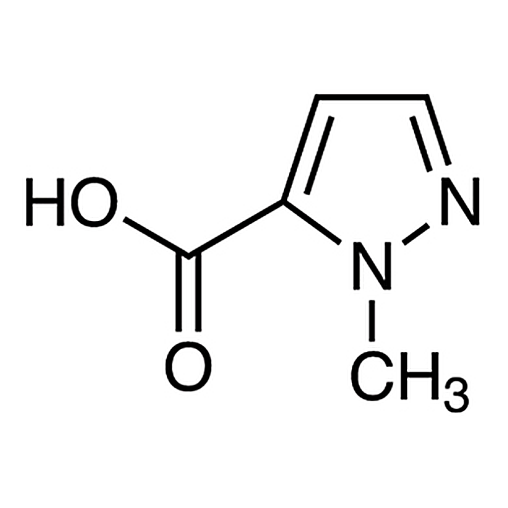 TCI 1-Methylpyrazole-5-carboxylic Acid