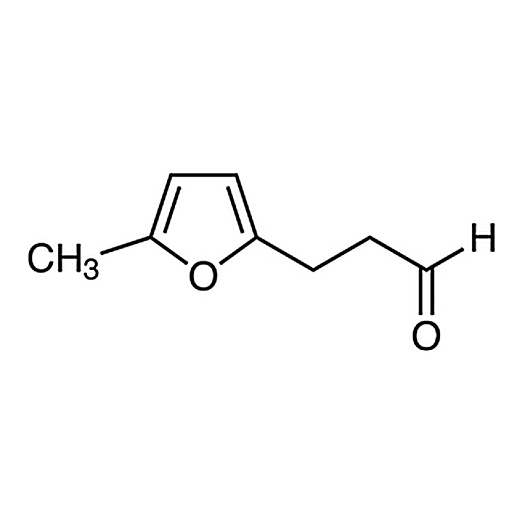 TCI 3-(5-Methyl-2-furyl)propionaldehyde