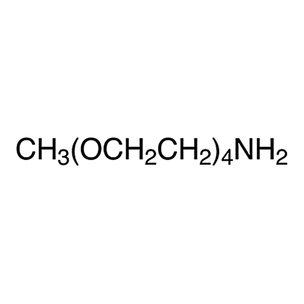 TCI 3,6,9,12-Tetraoxatridecanamine