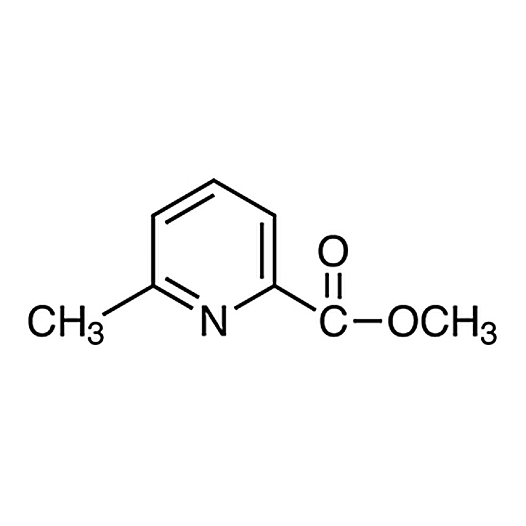 TCI Methyl 6-Methylpyridine-2-carboxylate