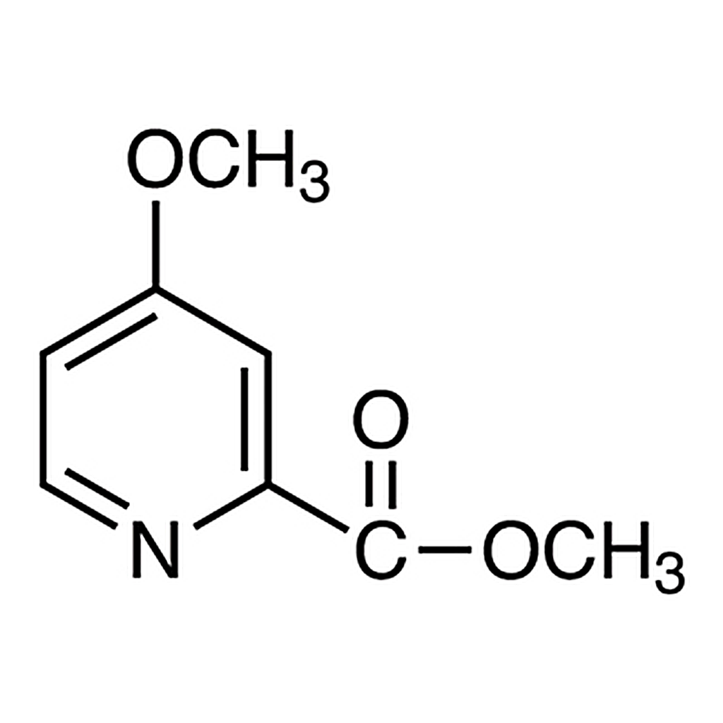 TCI Methyl 4-Methoxypyridine-2-carboxylate