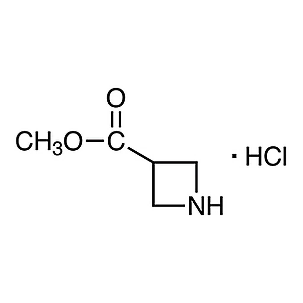 TCI Methyl Azetidine-3-carboxylate Hydrochloride