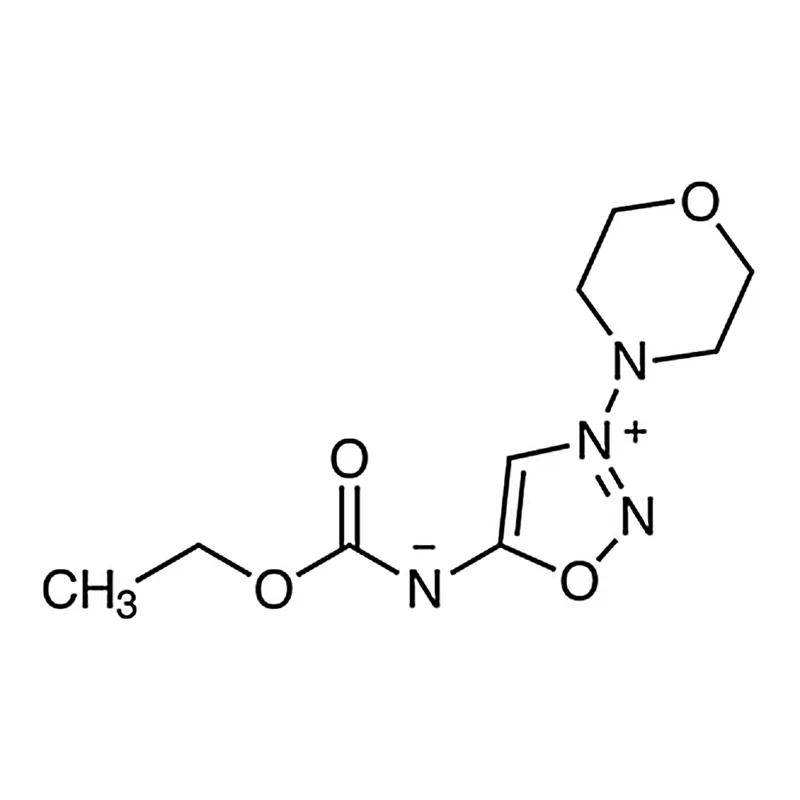 TCI Molsidomine