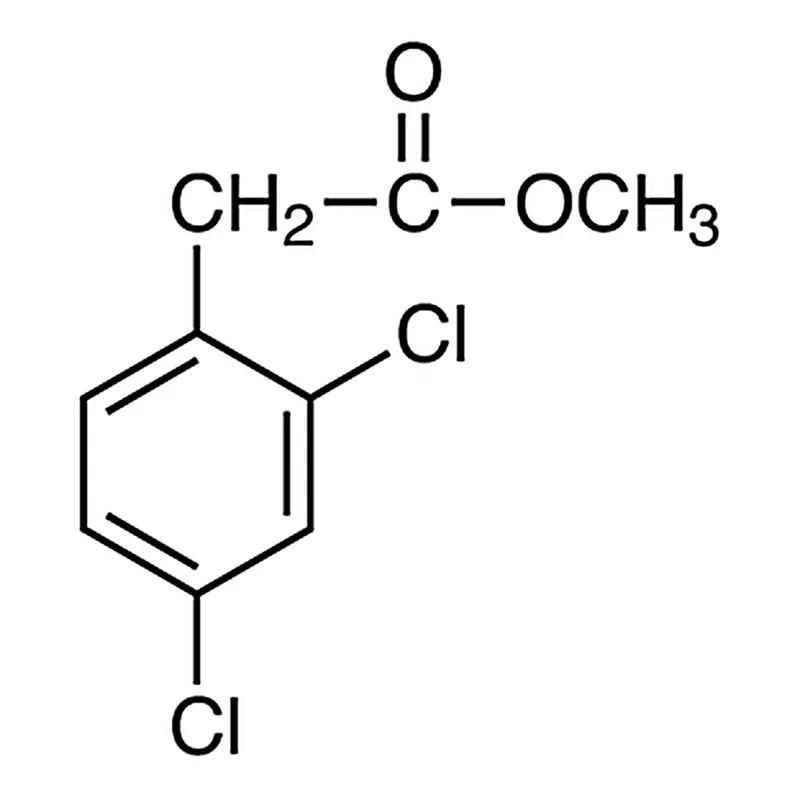 TCI Methyl 2,4-Dichlorophenylacetate