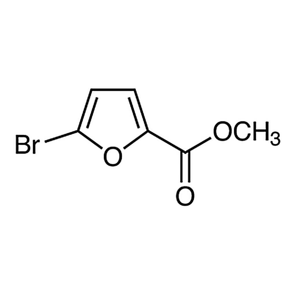 TCI Methyl 5-Bromo-2-furancarboxylate