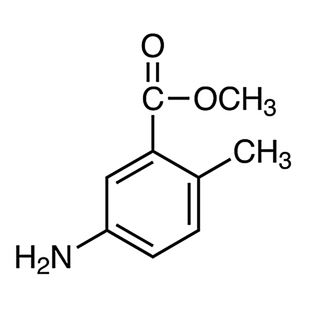 TCI Methyl 5-Amino-2-methylbenzoate