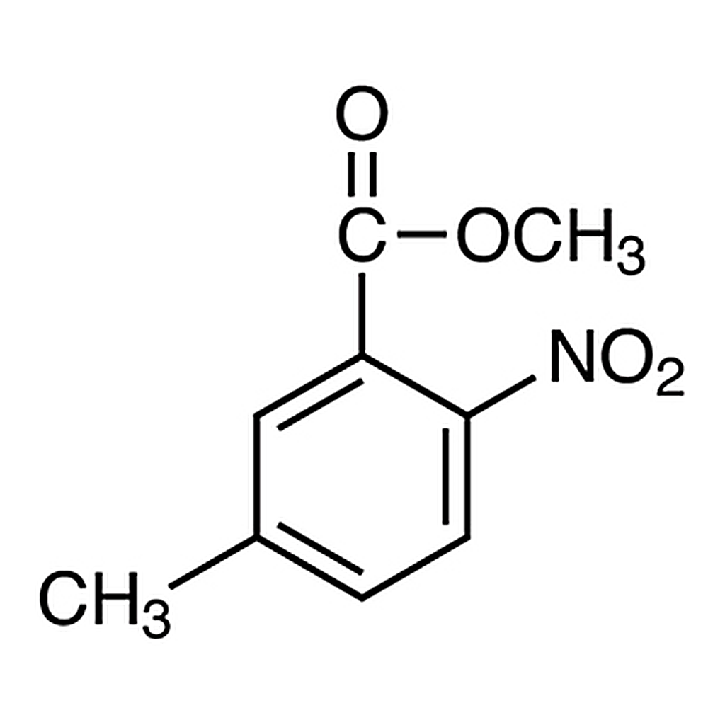 TCI Methyl 5-Methyl-2-nitrobenzoate