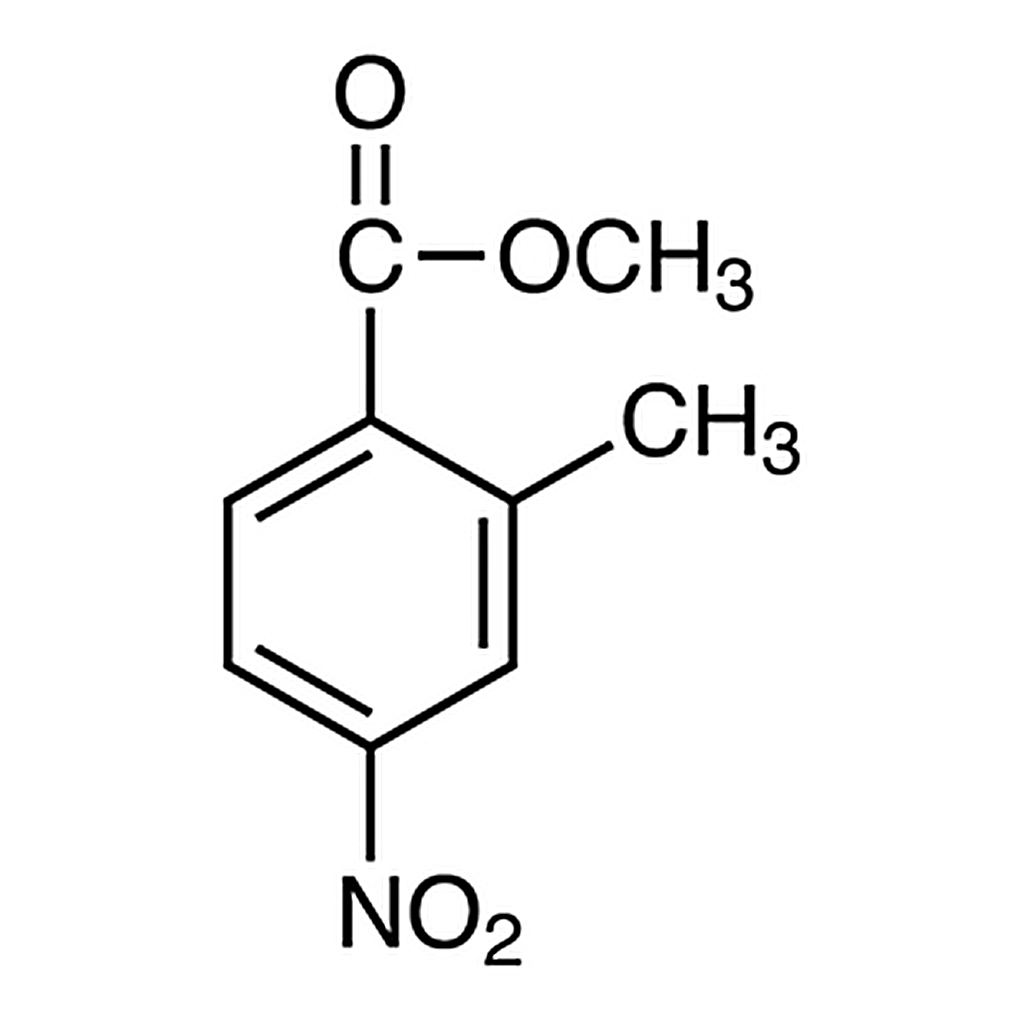 TCI Methyl 2-Methyl-4-nitrobenzoate
