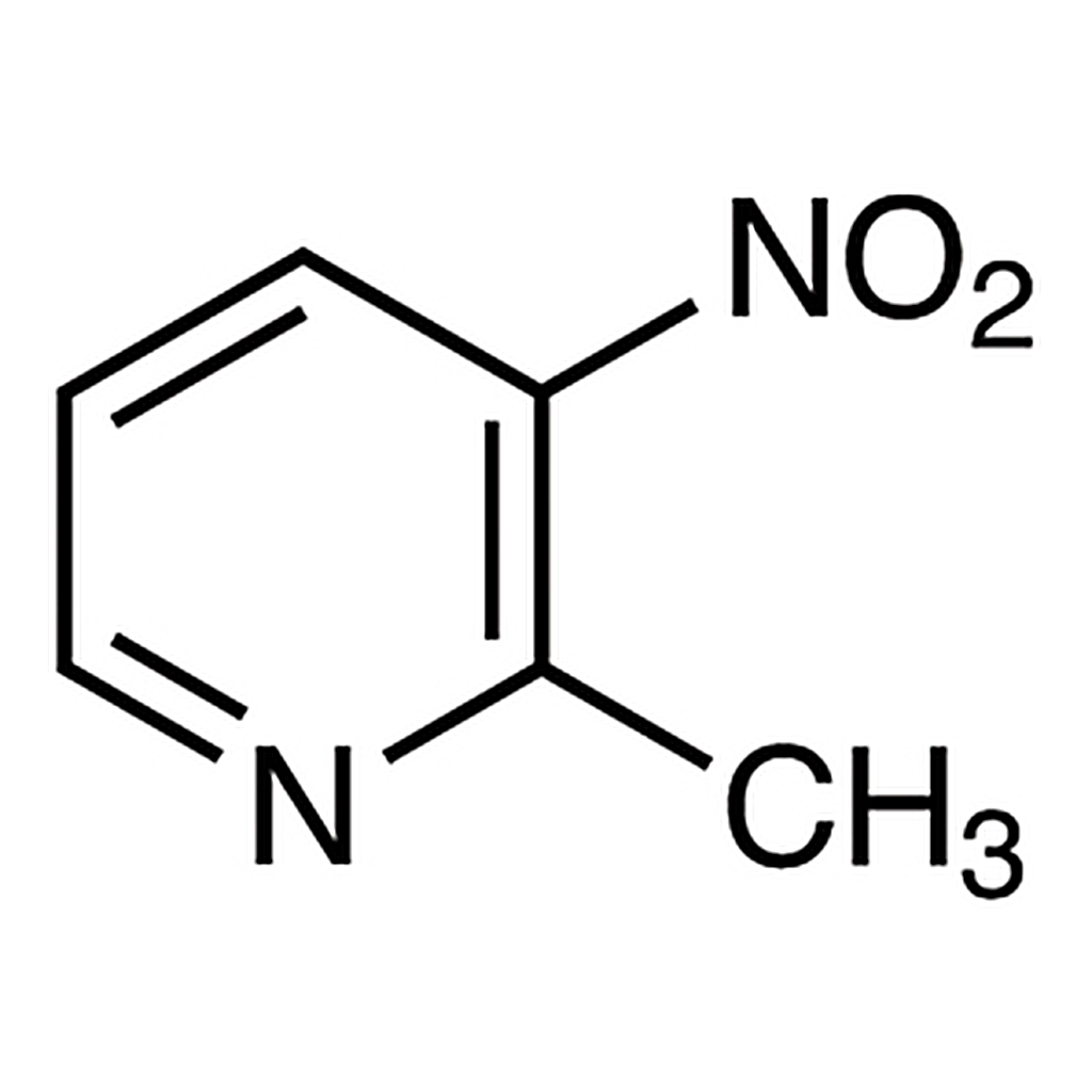 TCI 2-Methyl-3-nitropyridine