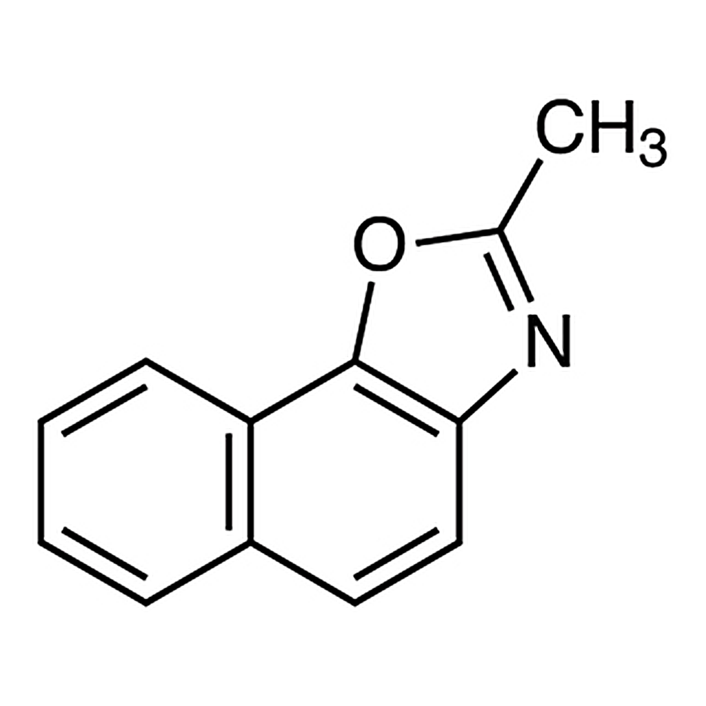 TCI 2-Methylnaphth[2,1-d]oxazole