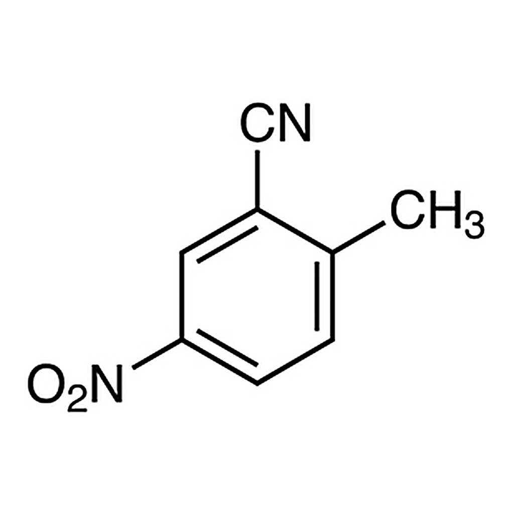 TCI 2-Methyl-5-nitrobenzonitrile