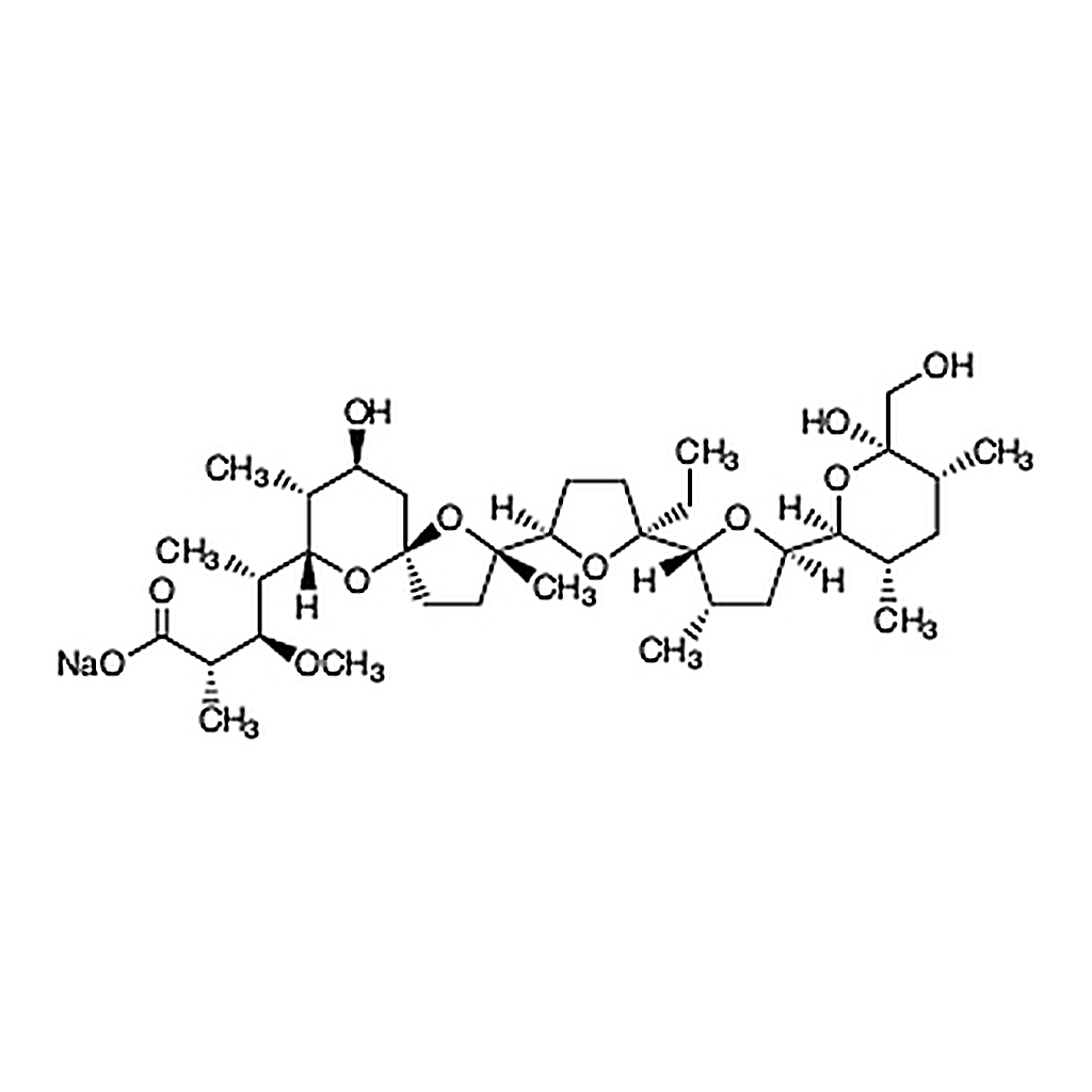 TCI Monensin Sodium Salt