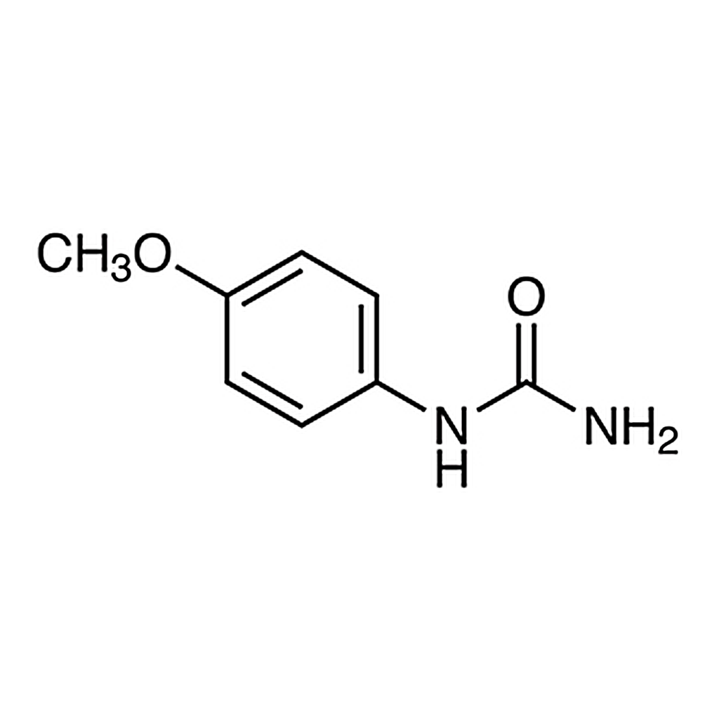 TCI (4-Methoxyphenyl)urea