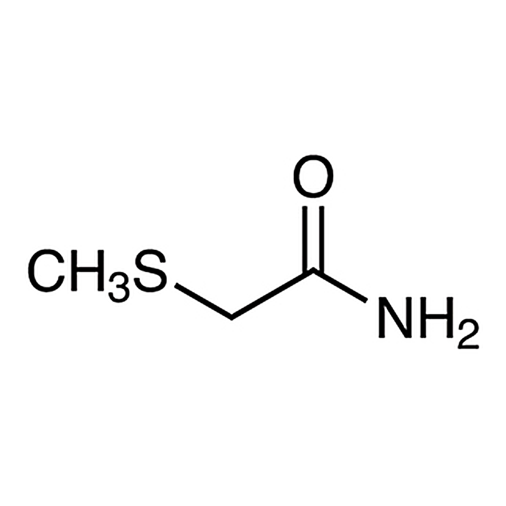 TCI 2-(Methylthio)acetamide