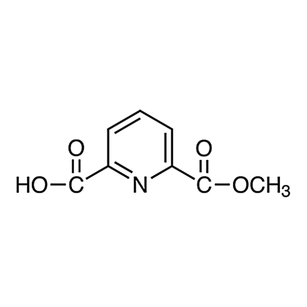 TCI Monomethyl 2,6-Pyridinedicarboxylate