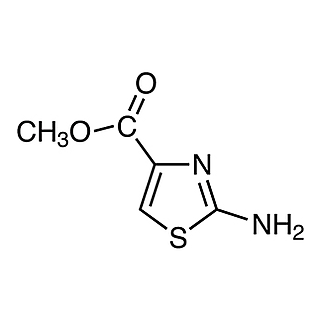 TCI Methyl 2-Aminothiazole-4-carboxylate