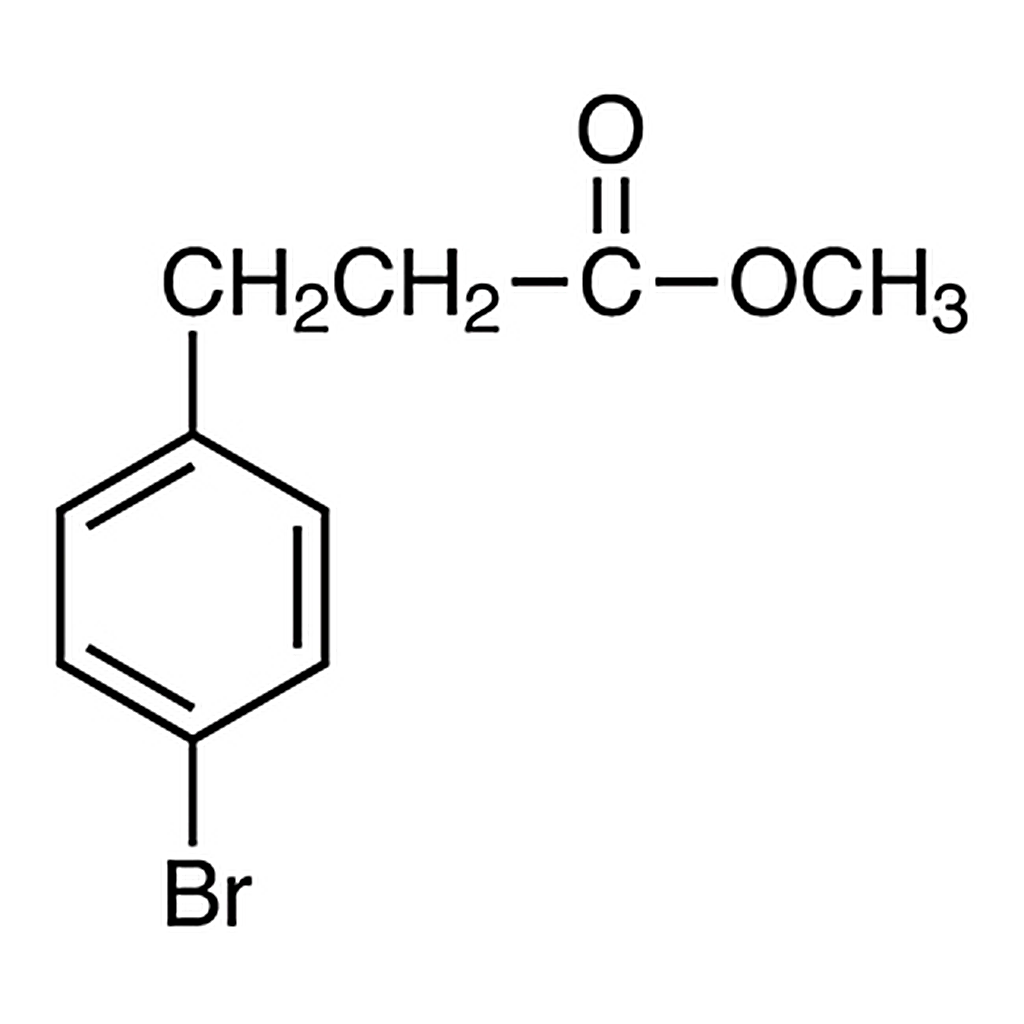 TCI Methyl 3-(4-Bromophenyl)propionate