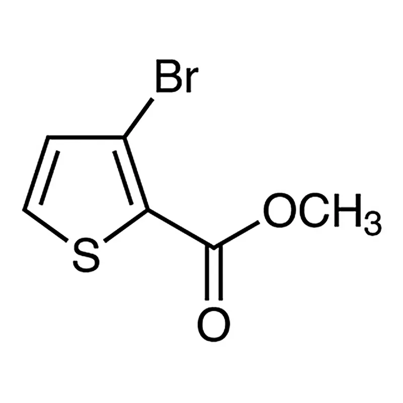 TCI Methyl 3-Bromothiophene-2-carboxylate
