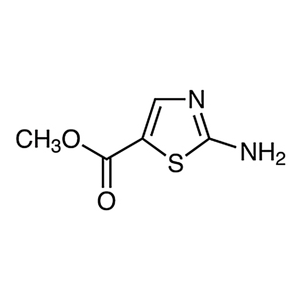 TCI Methyl 2-Aminothiazole-5-carboxylate