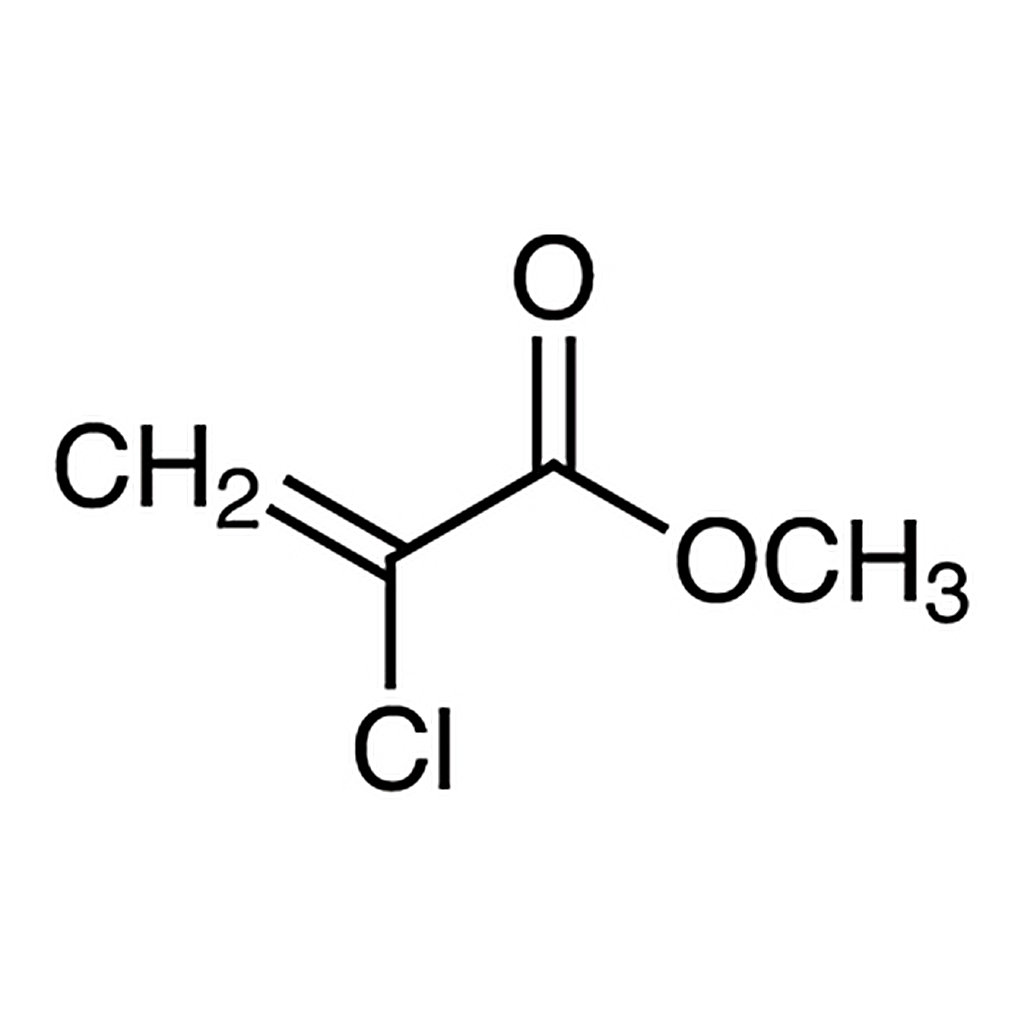 TCI Methyl 2-Chloroacrylate (stabilized with HQ)