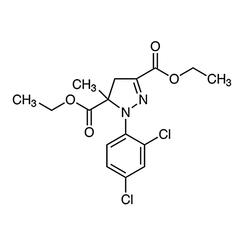 TCI Mefenpyr-diethyl
