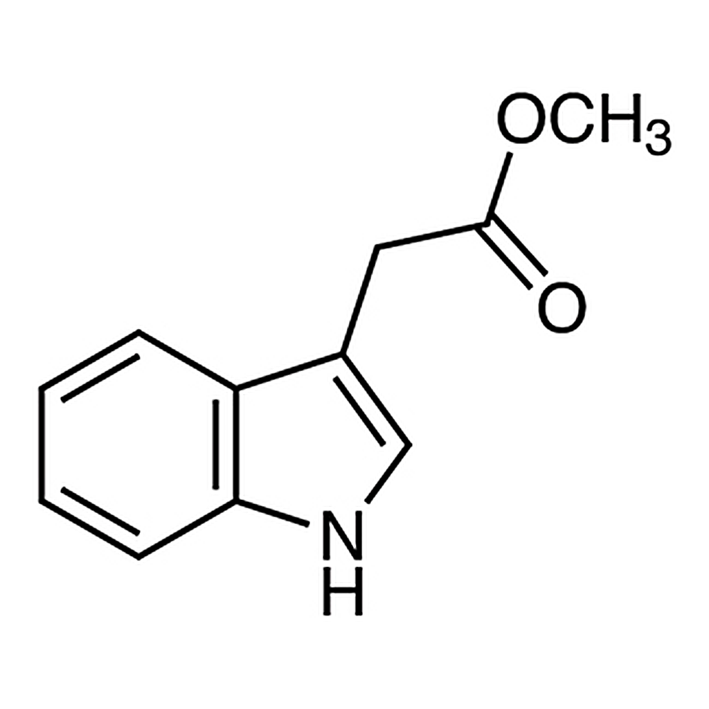 TCI Methyl Indole-3-acetate