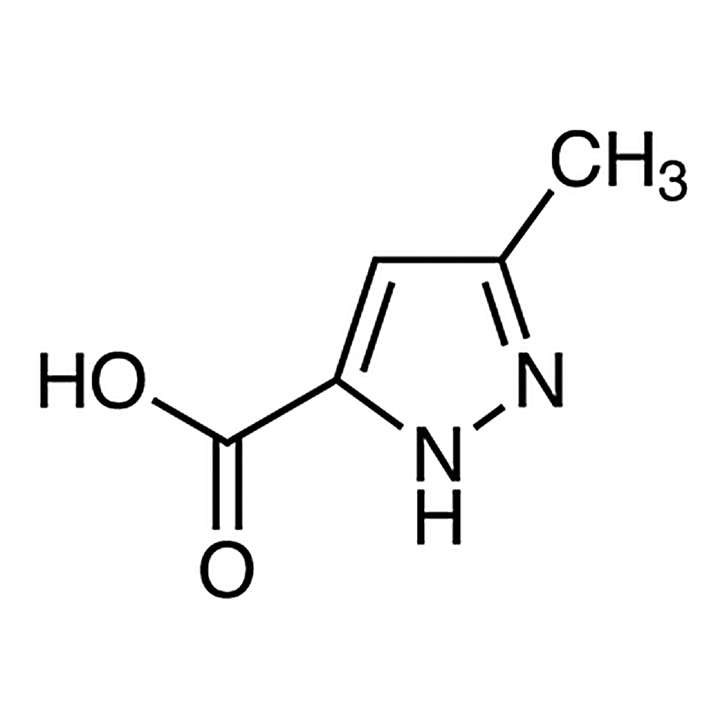 TCI 3-Methylpyrazole-5-carboxylic Acid