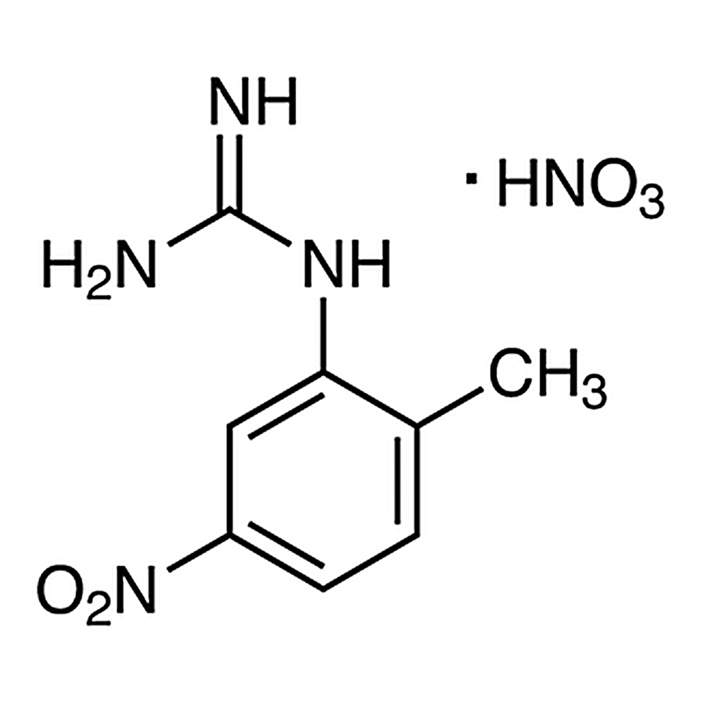 TCI 1-(2-Methyl-5-nitrophenyl)guanidine Nitrate