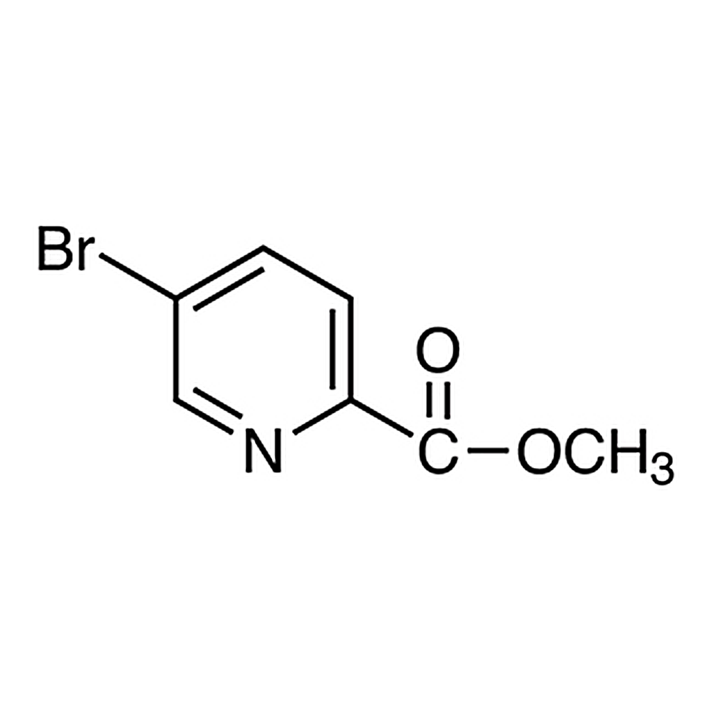 TCI Methyl 5-Bromopyridine-2-carboxylate