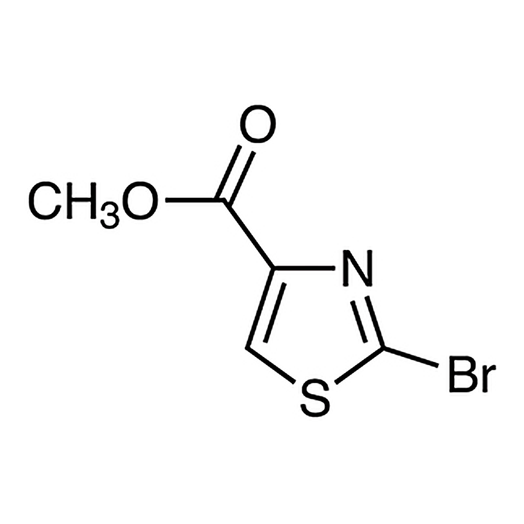 TCI Methyl 2-Bromothiazole-4-carboxylate