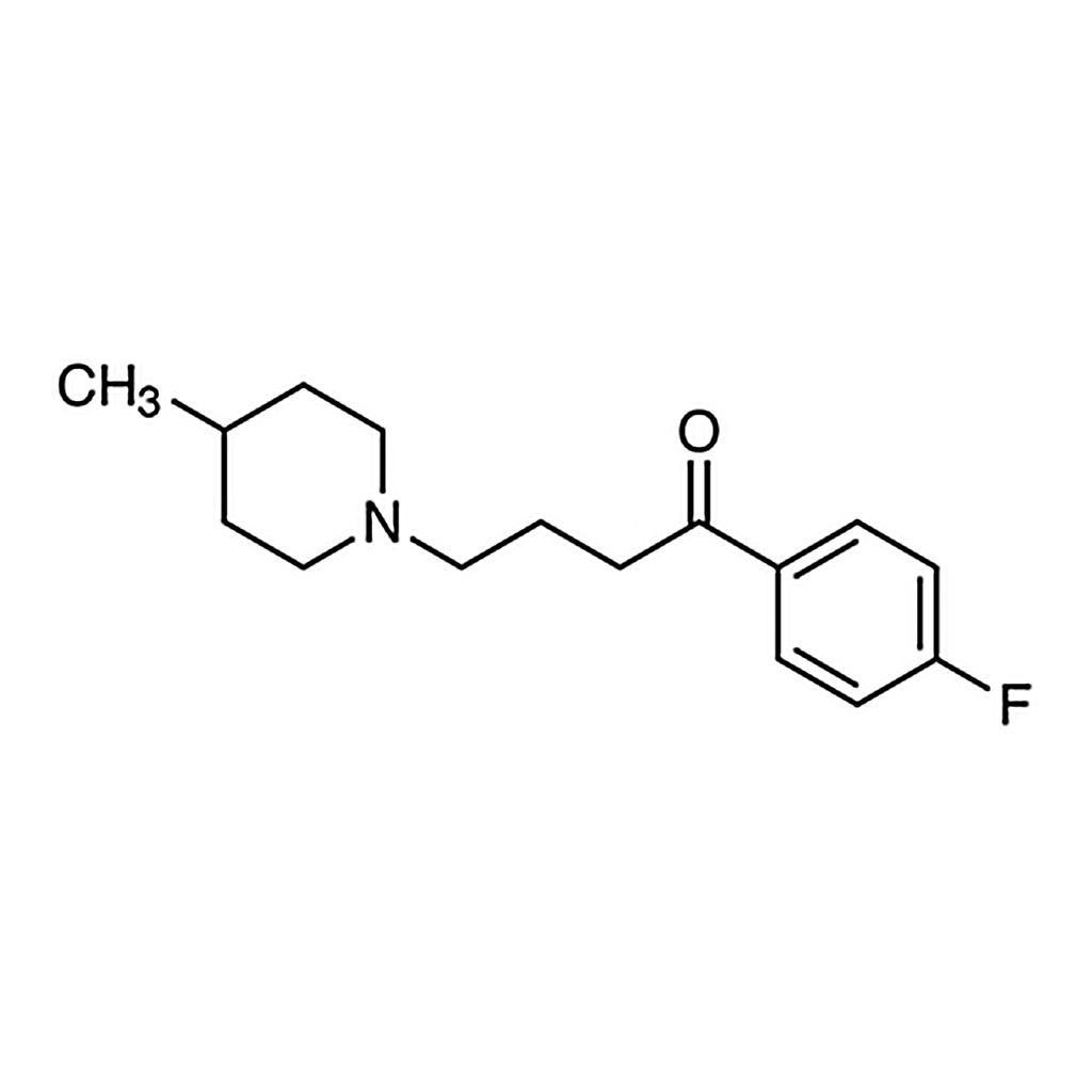 TCI Melperone