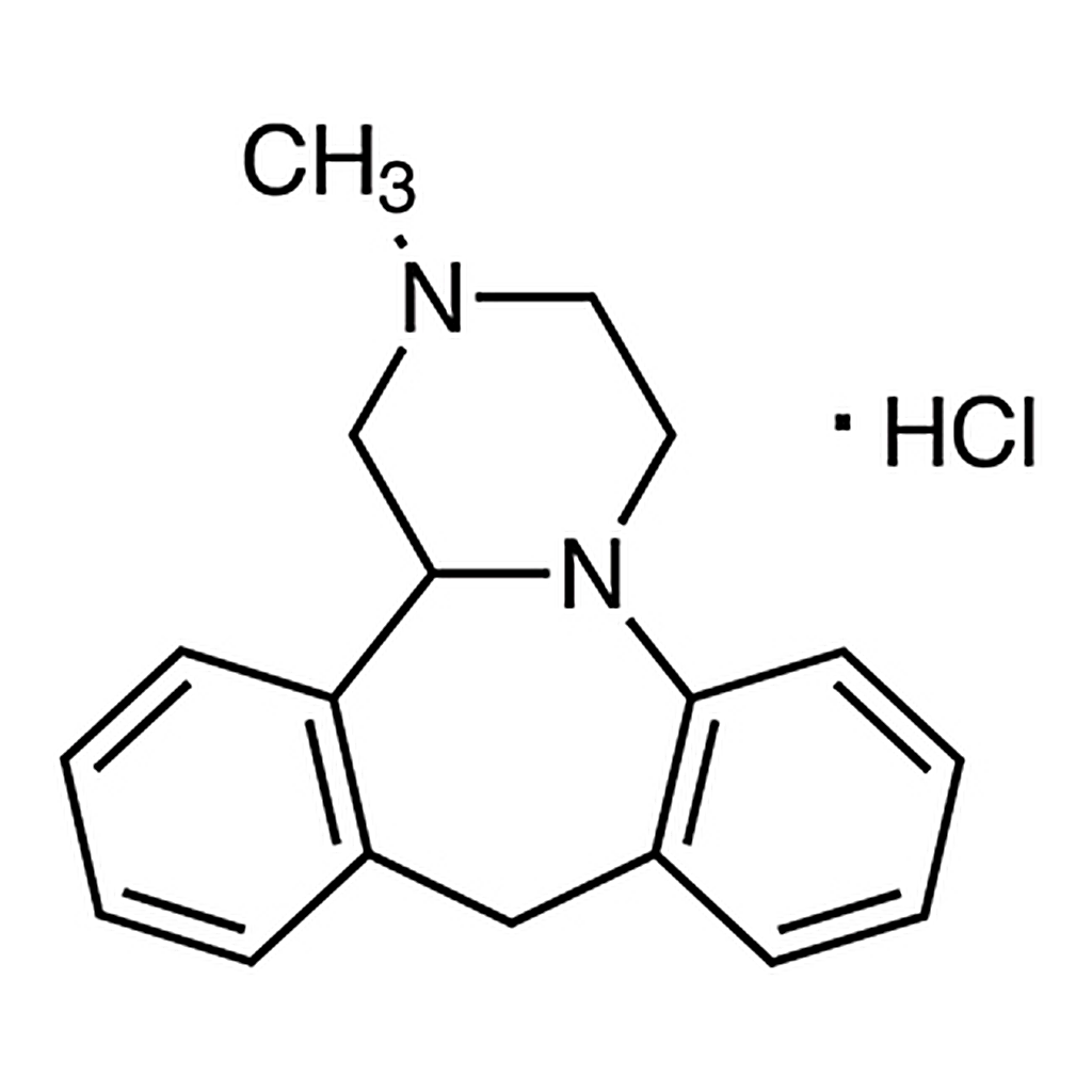 TCI Mianserin Hydrochloride