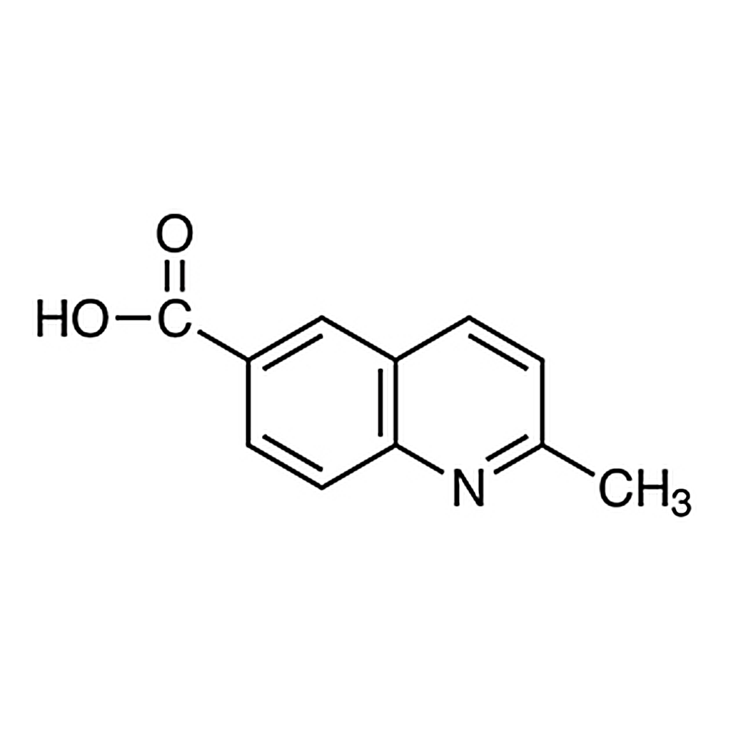 TCI 2-Methylquinoline-6-carboxylic Acid