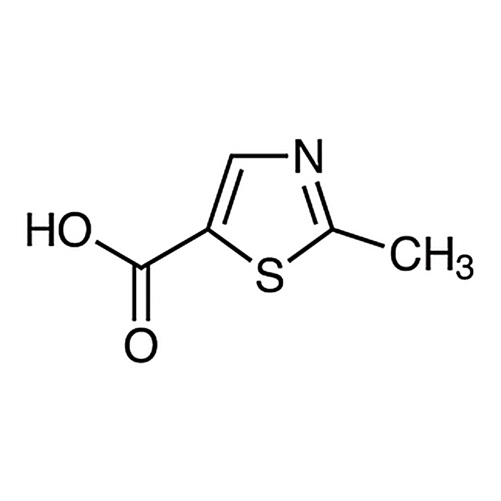 TCI 2-Methylthiazole-5-carboxylic Acid
