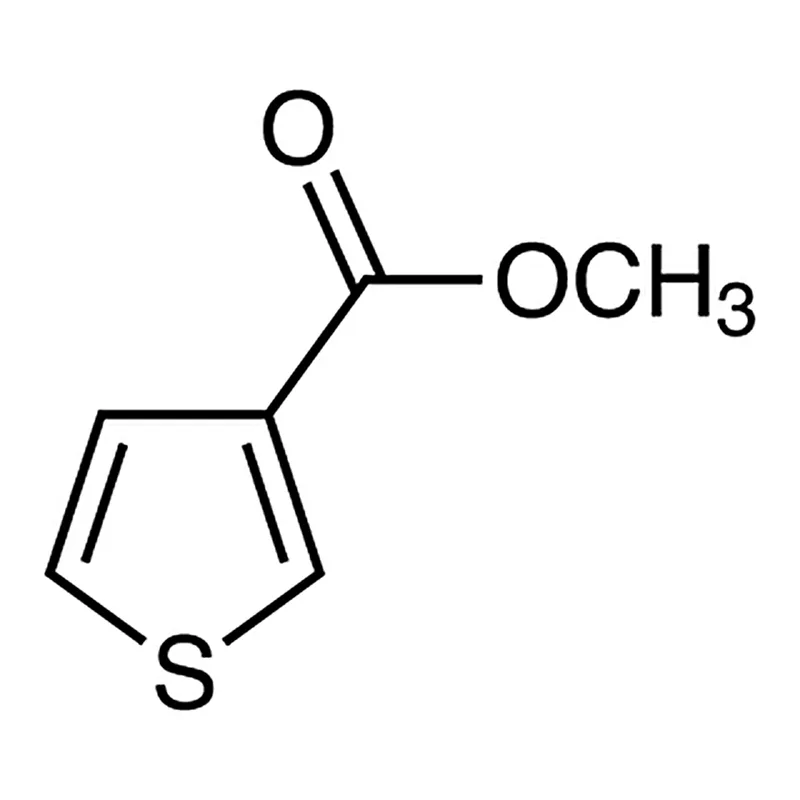 TCI Methyl Thiophene-3-carboxylate
