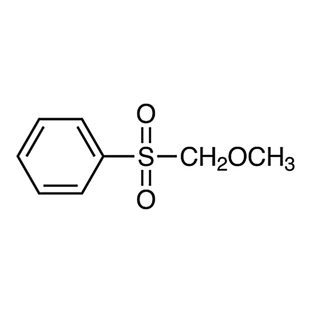 TCI Methoxymethyl Phenyl Sulfone