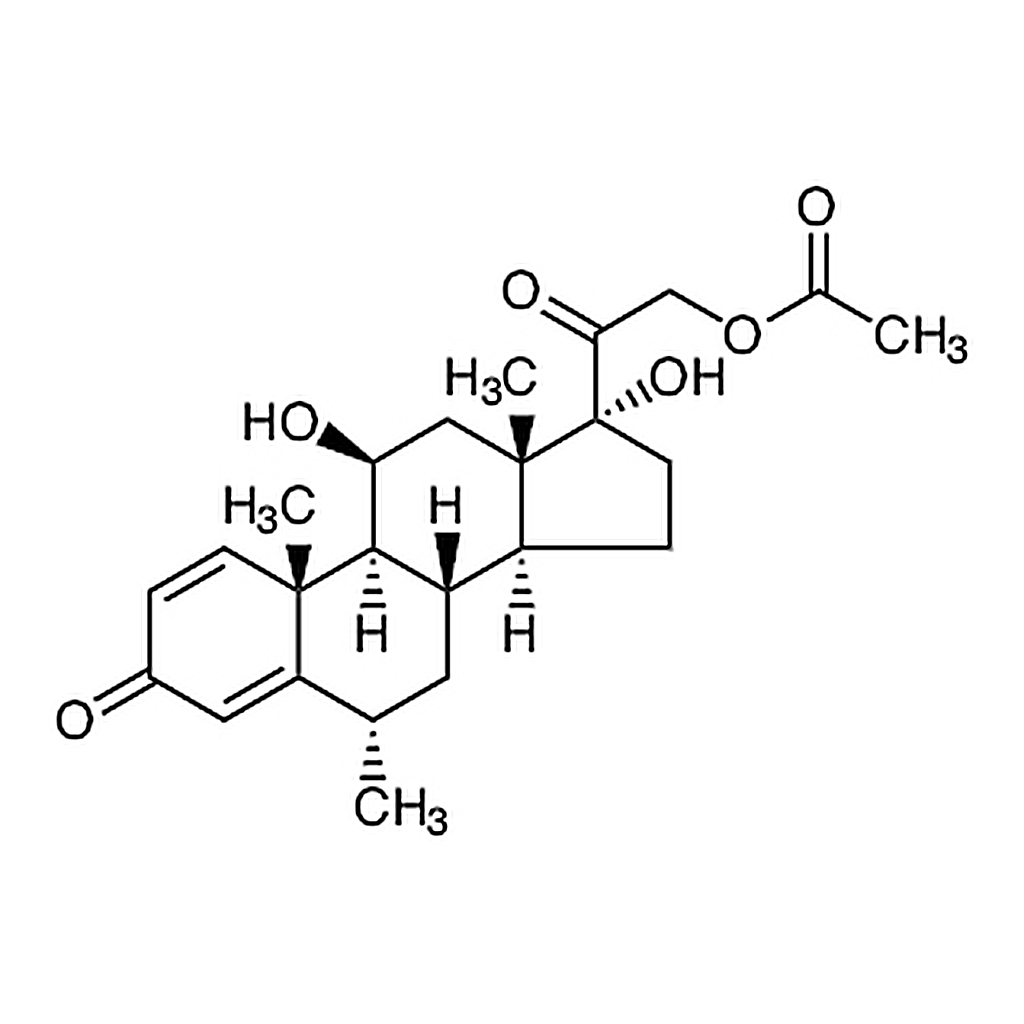 TCI Methylprednisolone Acetate