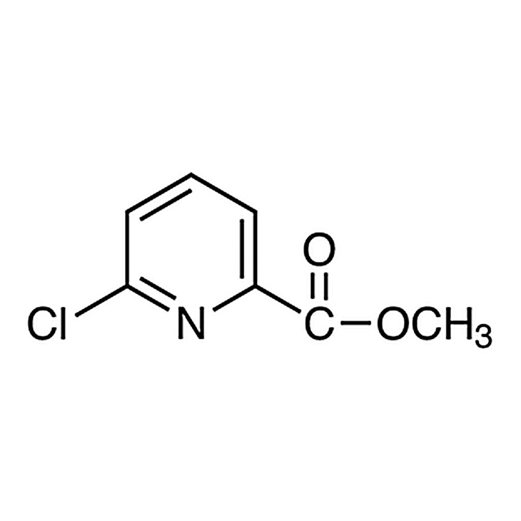 TCI Methyl 6-Chloro-2-pyridinecarboxylate